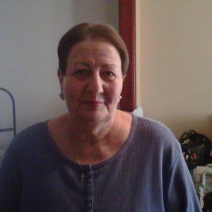 Meet your Posher, Linda